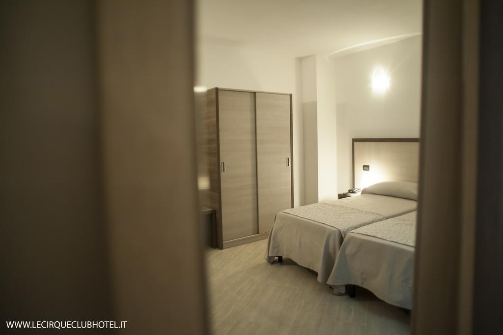 Hotel Lido Inn Lido di Camaiore Eksteriør bilde
