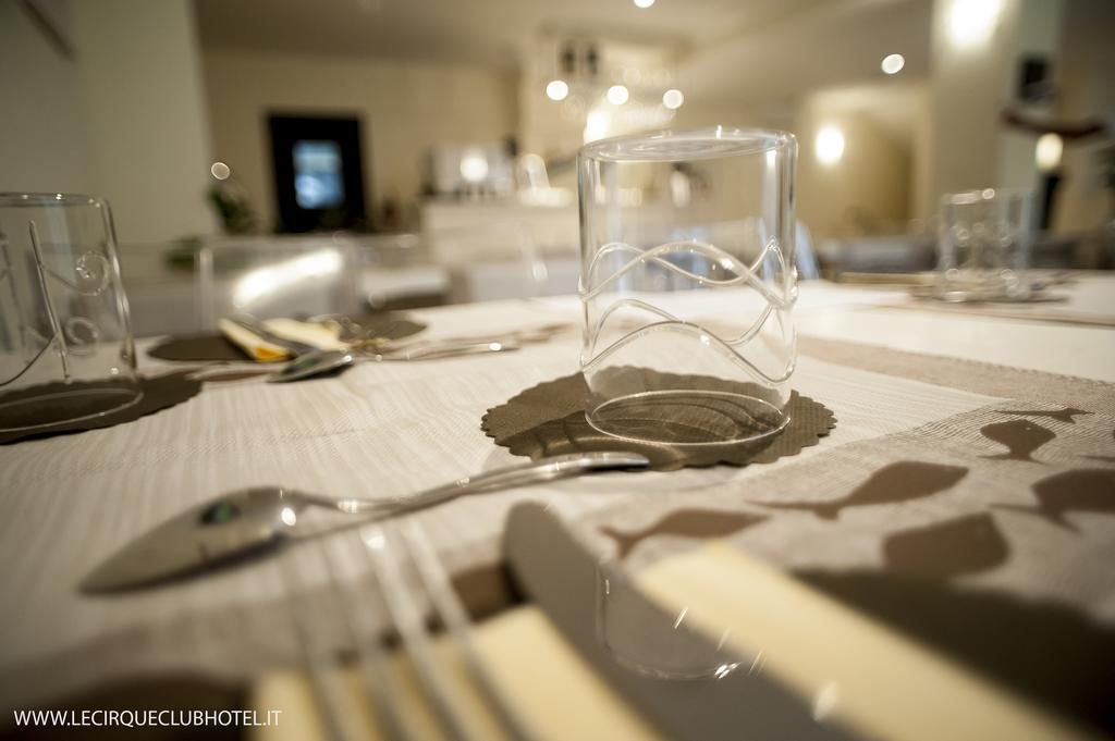 Hotel Lido Inn Lido di Camaiore Eksteriør bilde
