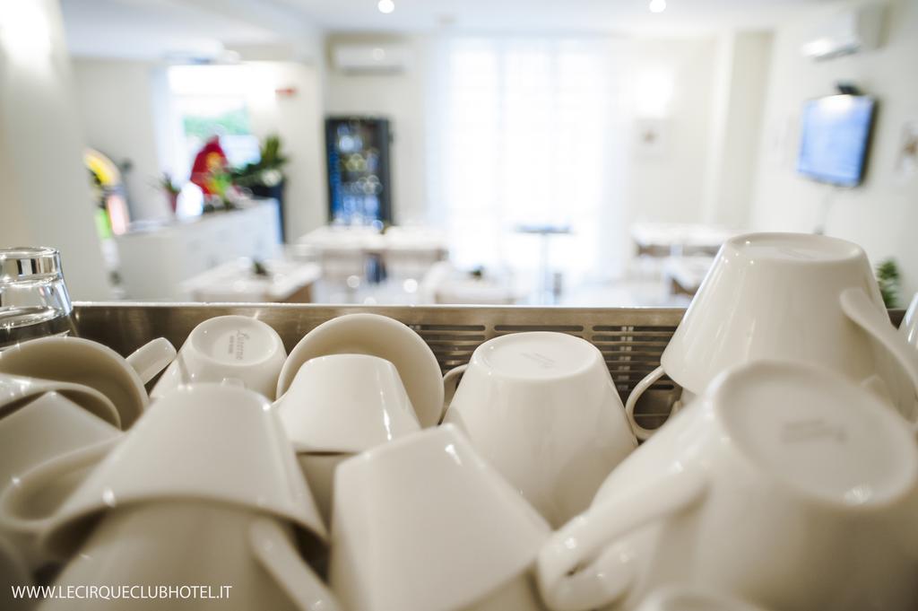 Hotel Lido Inn Lido di Camaiore Eksteriør bilde
