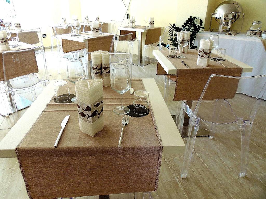 Hotel Lido Inn Lido di Camaiore Eksteriør bilde