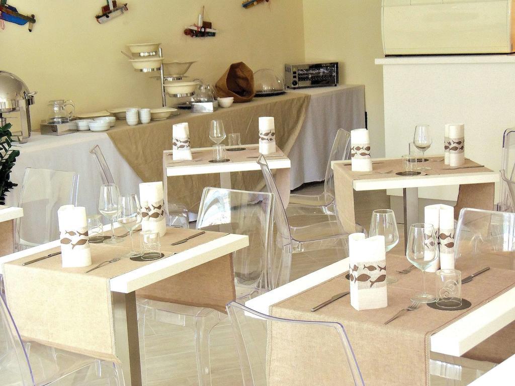 Hotel Lido Inn Lido di Camaiore Eksteriør bilde
