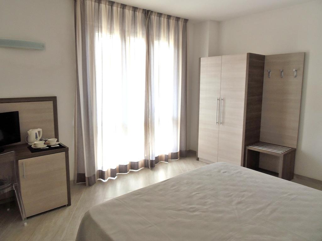 Hotel Lido Inn Lido di Camaiore Rom bilde