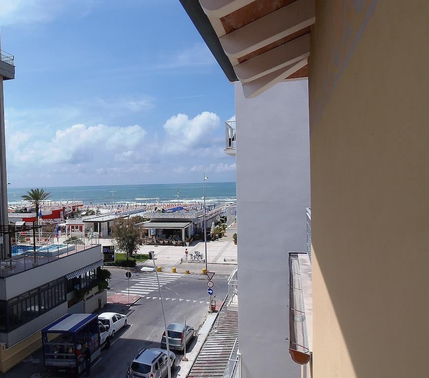 Hotel Lido Inn Lido di Camaiore Rom bilde