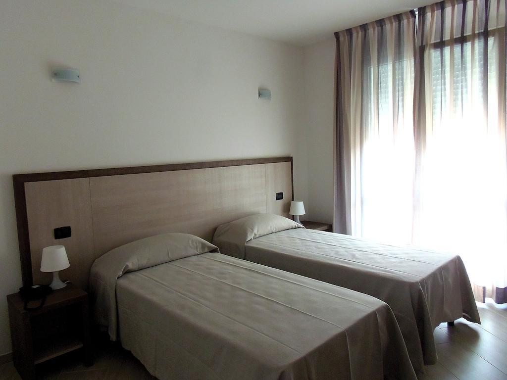Hotel Lido Inn Lido di Camaiore Rom bilde