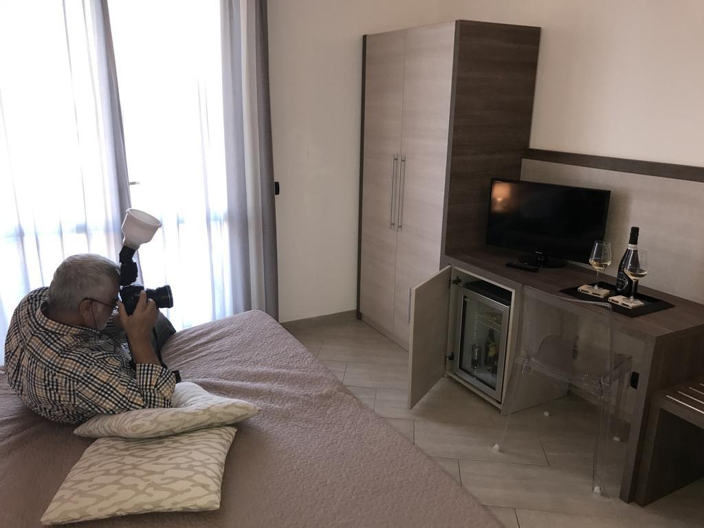 Hotel Lido Inn Lido di Camaiore Eksteriør bilde