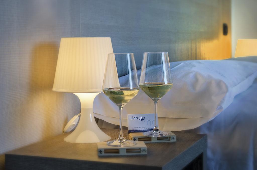 Hotel Lido Inn Lido di Camaiore Eksteriør bilde