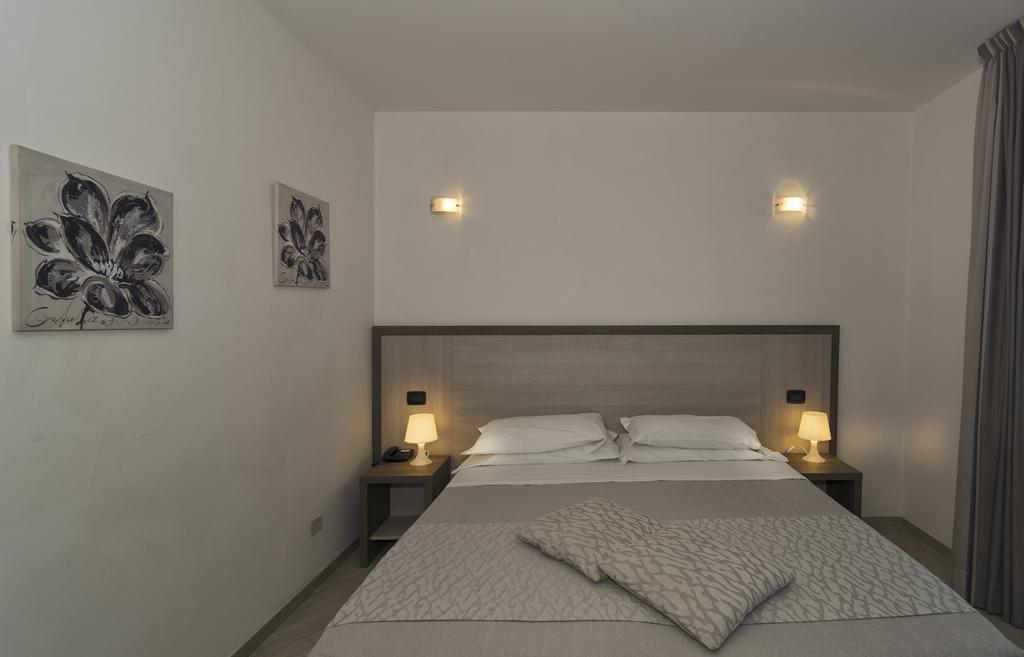 Hotel Lido Inn Lido di Camaiore Eksteriør bilde