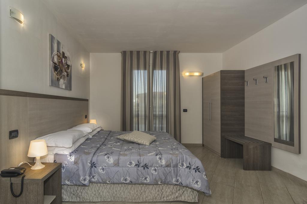 Hotel Lido Inn Lido di Camaiore Eksteriør bilde