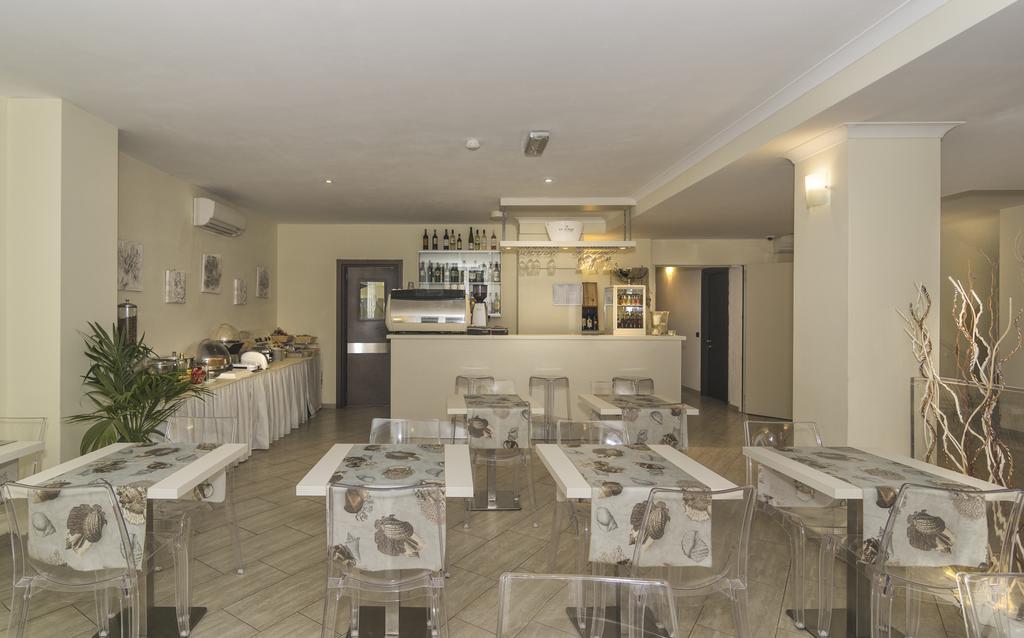 Hotel Lido Inn Lido di Camaiore Eksteriør bilde