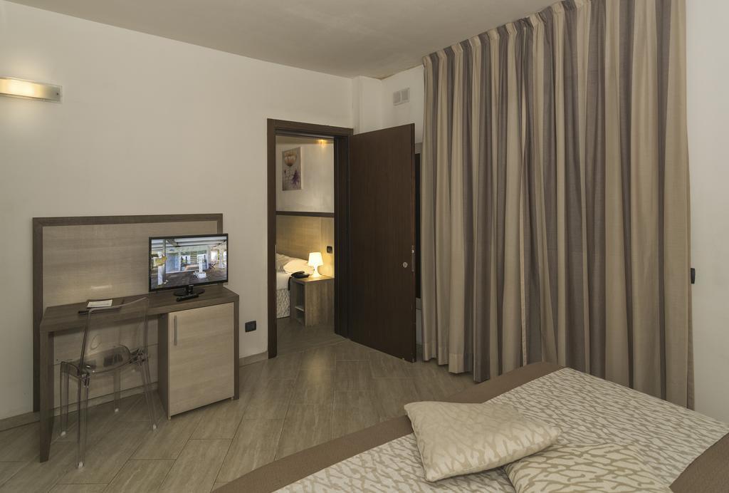 Hotel Lido Inn Lido di Camaiore Eksteriør bilde