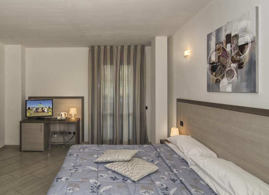 Hotel Lido Inn Lido di Camaiore Eksteriør bilde