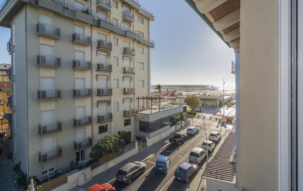 Hotel Lido Inn Lido di Camaiore Eksteriør bilde