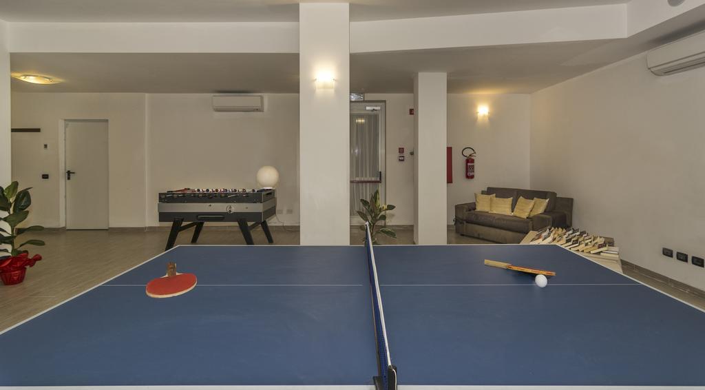 Hotel Lido Inn Lido di Camaiore Eksteriør bilde